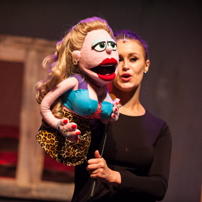 Avenue Q (MTW)