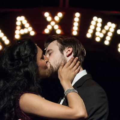 The Merry Widow (Opera Warwick)