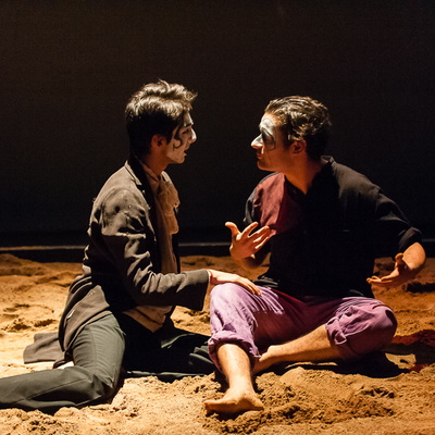 Twelfth Night (WUDS)