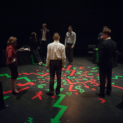 Capital (Freshblood)