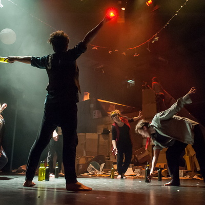 Souvenirs (Codpiece)