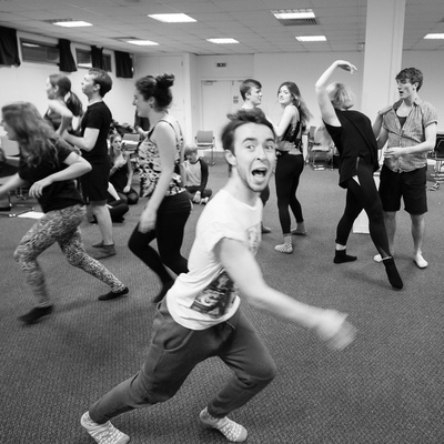 Rehearsal