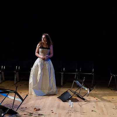Hedda Gabler