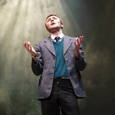 Into the Woods (MTW)