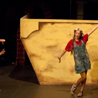 Hansel and Gretel (Opera Warwick)