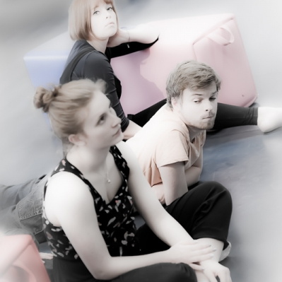 Vile Bodies - Rehearsal