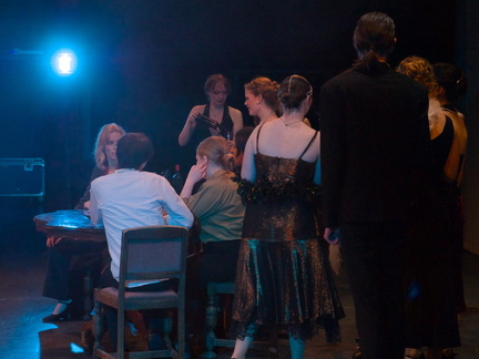 QueenOfSpades 202502 100