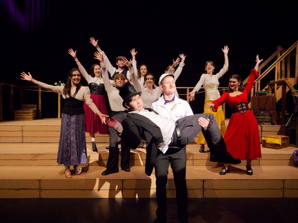 HMSPinafore 13