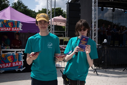 WSAF CREW Benefactors 1 045