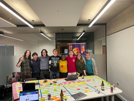 WSAF CREW Preparation 1 002