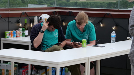 WSAF CREW Terrace 1 009