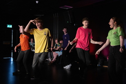 WSAF EVENT AVON MON MTWImprovMusical EMRYS 1 012