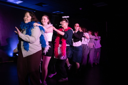 WSAF EVENT AVON SAT MTWDearDiary EMRYS 1 019