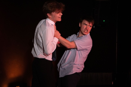 WSAF EVENT AVON SAT MTWDearDiary EMRYS 1 025