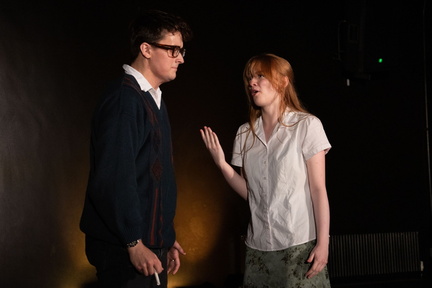 WSAF EVENT AVON SAT MTWDearDiary EMRYS 1 030