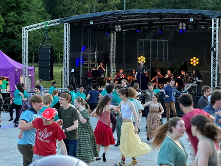 WSAF EVENT BENEFACTORS MON FolkSummerCeilidh 1 008