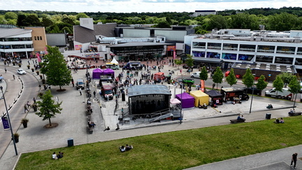 WSAF VENUE Benefactors 1 007