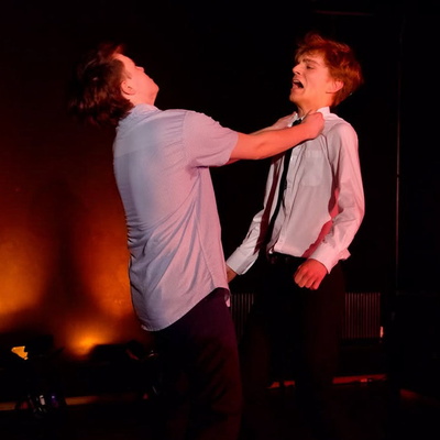 MTW Bridget Jones (StageFest)