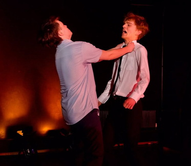 BridgetJones StageFest 15