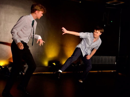 BridgetJones StageFest 14