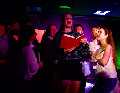BridgetJones StageFest 18