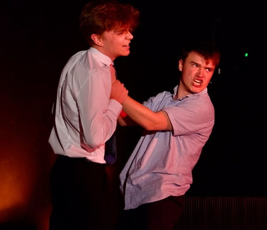 BridgetJones StageFest 16