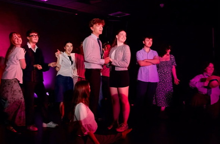 BridgetJones StageFest 17