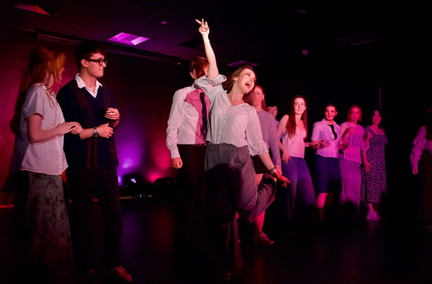 BridgetJones StageFest 11