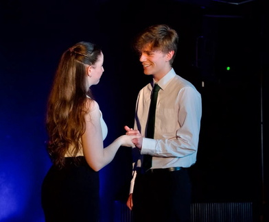 BridgetJones StageFest 13