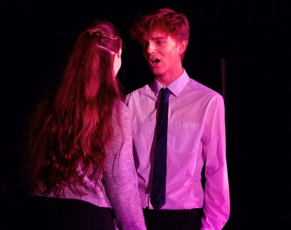 BridgetJones StageFest 10