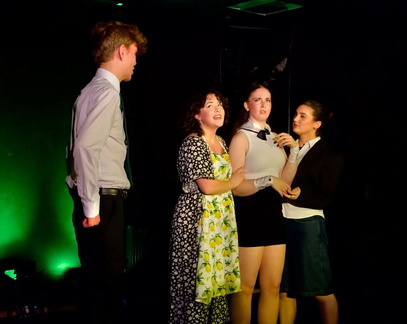 BridgetJones StageFest 06