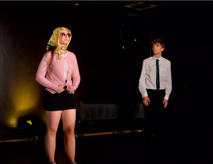 BridgetJones StageFest 04