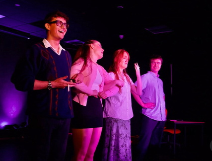 BridgetJones StageFest 03