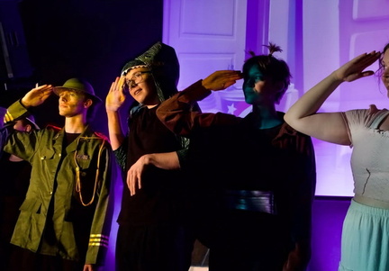 ToyStory StageFest 16