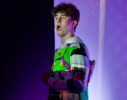 ToyStory StageFest 15