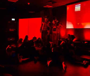 ToyStory StageFest 13