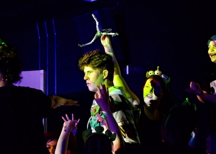 ToyStory StageFest 14