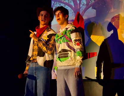 ToyStory StageFest 10