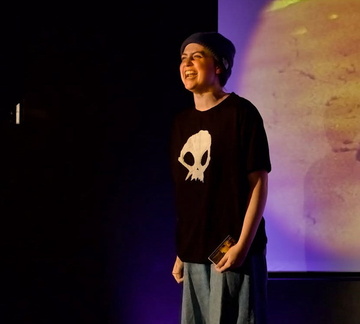ToyStory StageFest 06