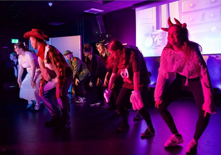 ToyStory StageFest 03