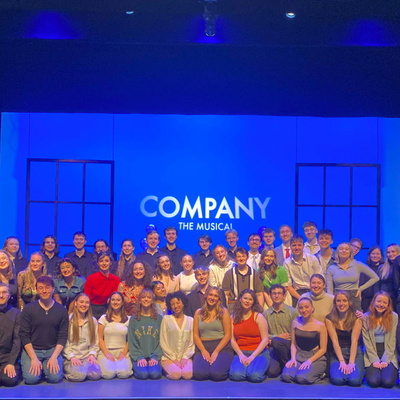 Company (Music Theatre Warwick)