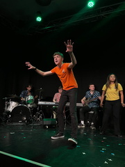 TheImprovMusical EdinburghFringe2024 18