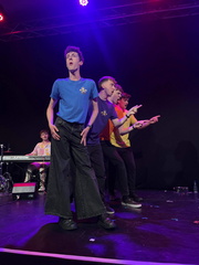 TheImprovMusical EdinburghFringe2024 15