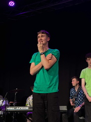 TheImprovMusical EdinburghFringe2024 16