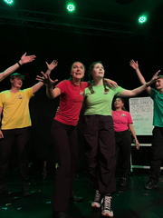 TheImprovMusical EdinburghFringe2024 13