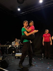 TheImprovMusical EdinburghFringe2024 14