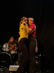 TheImprovMusical EdinburghFringe2024 10