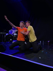 TheImprovMusical EdinburghFringe2024 11