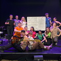 TheImprovMusical EdinburghFringe2024 07