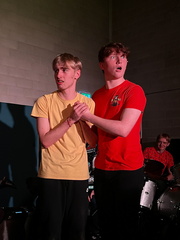 TheImprovMusical EdinburghFringe2024 05